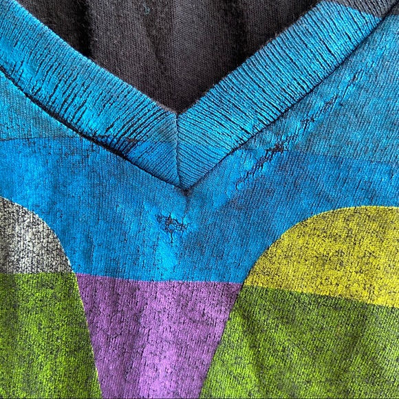 Hurley T-Shirt - Picture 2 of 3